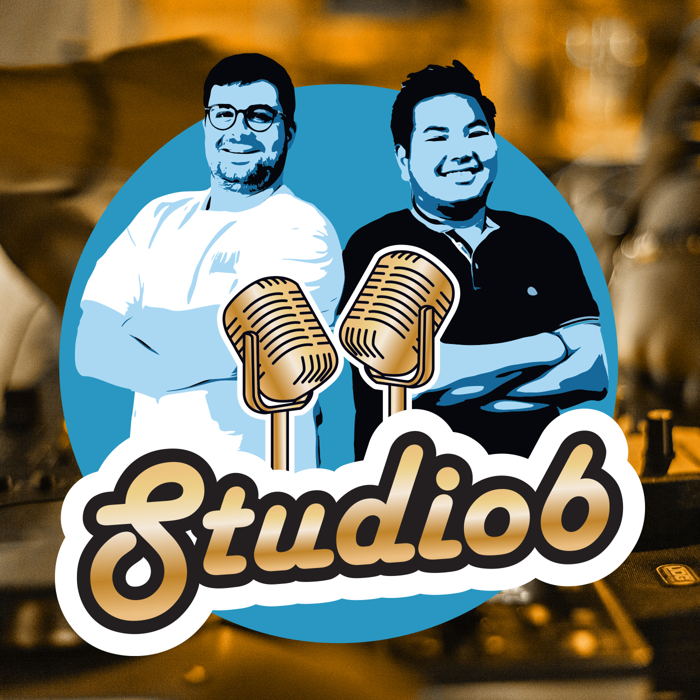 Studio 6